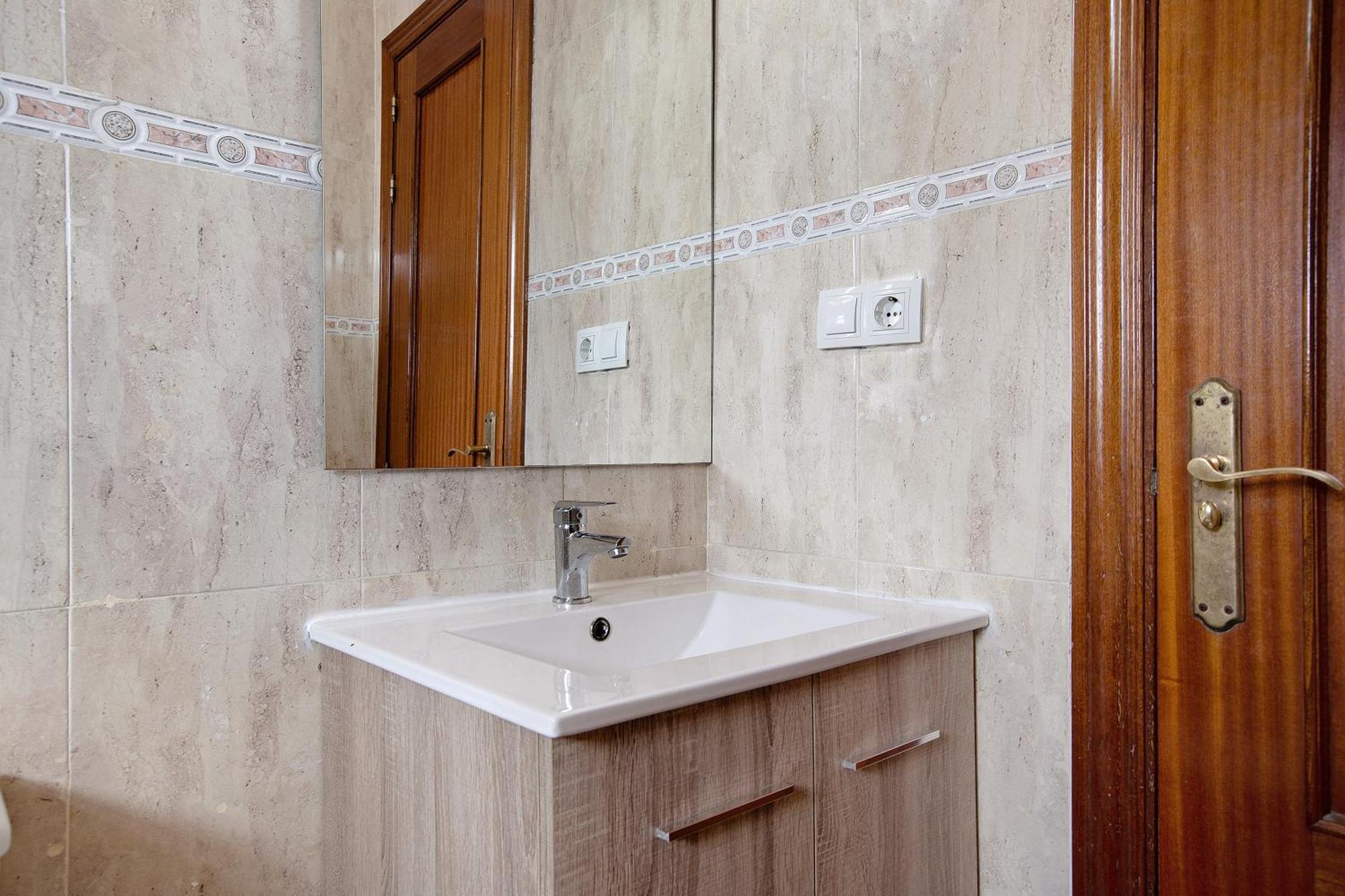 Atico Duplex En Malaga Apartment ภายนอก รูปภาพ