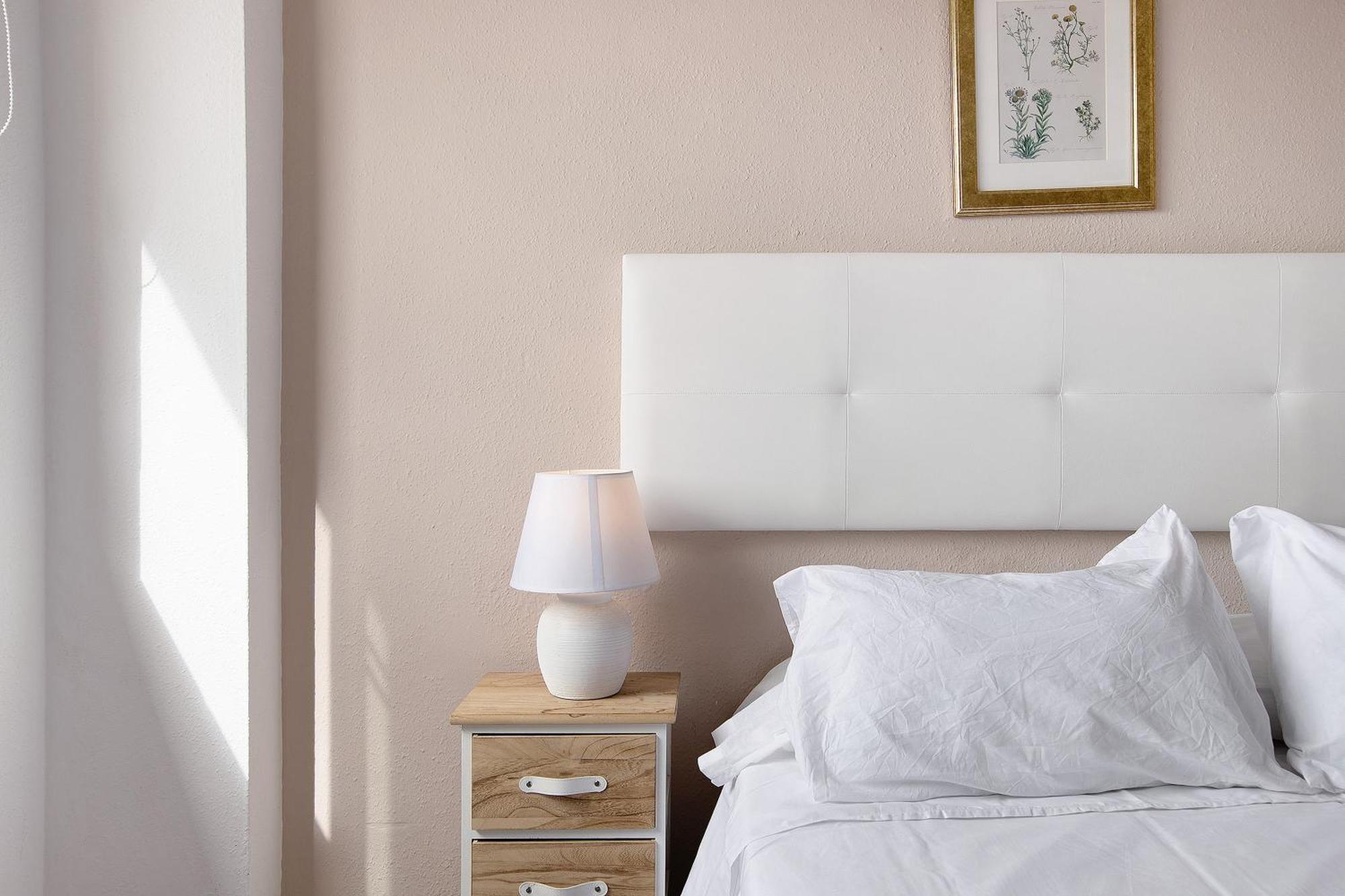 Atico Duplex En Malaga Apartment ภายนอก รูปภาพ