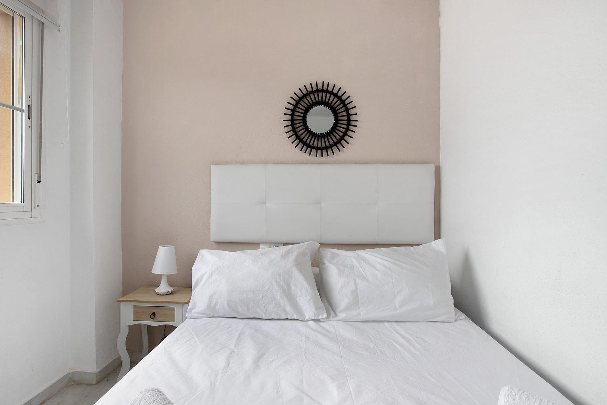 Atico Duplex En Malaga Apartment ภายนอก รูปภาพ