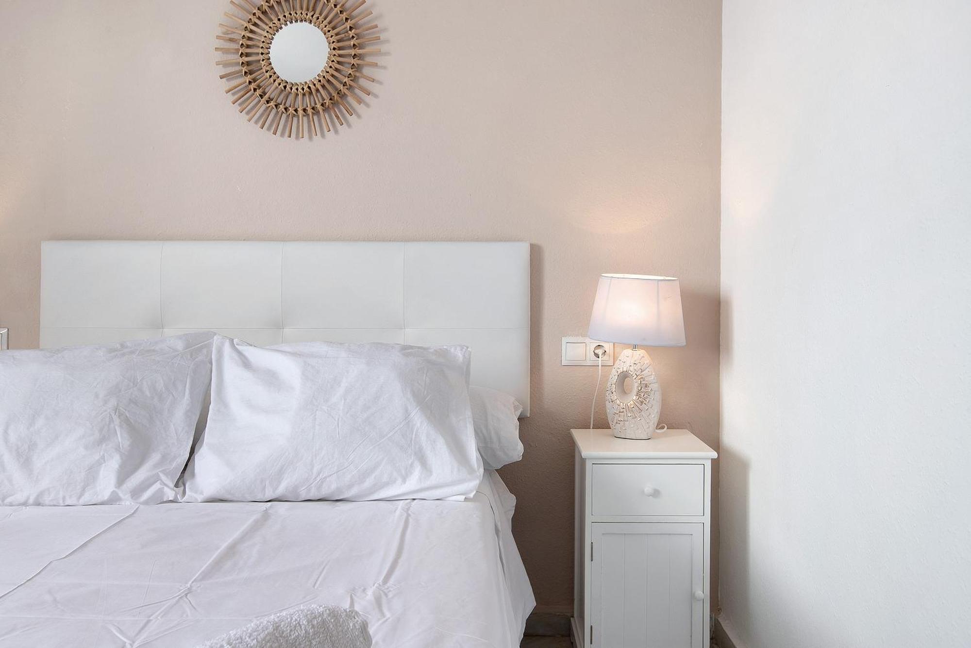 Atico Duplex En Malaga Apartment ภายนอก รูปภาพ