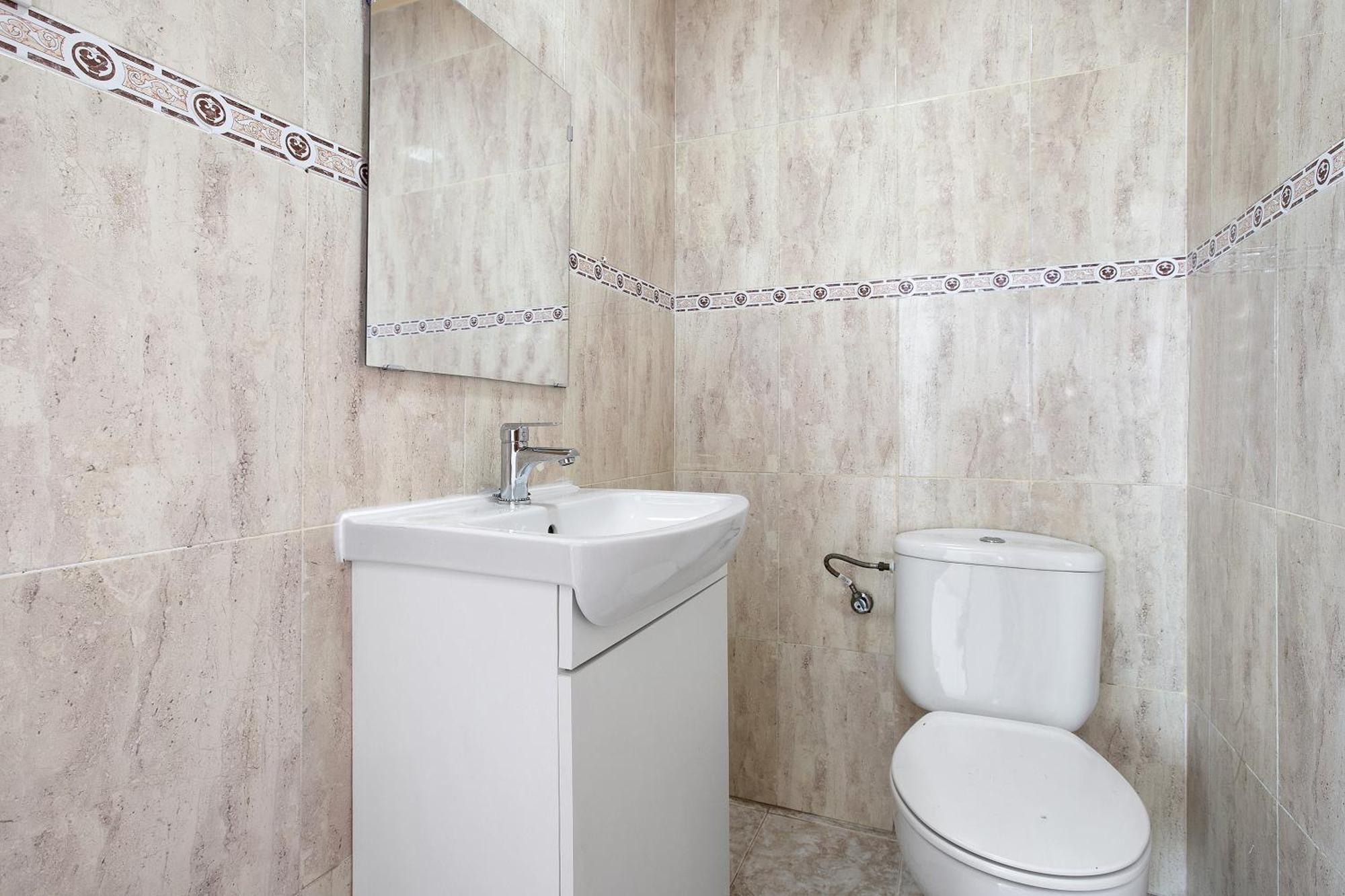 Atico Duplex En Malaga Apartment ภายนอก รูปภาพ